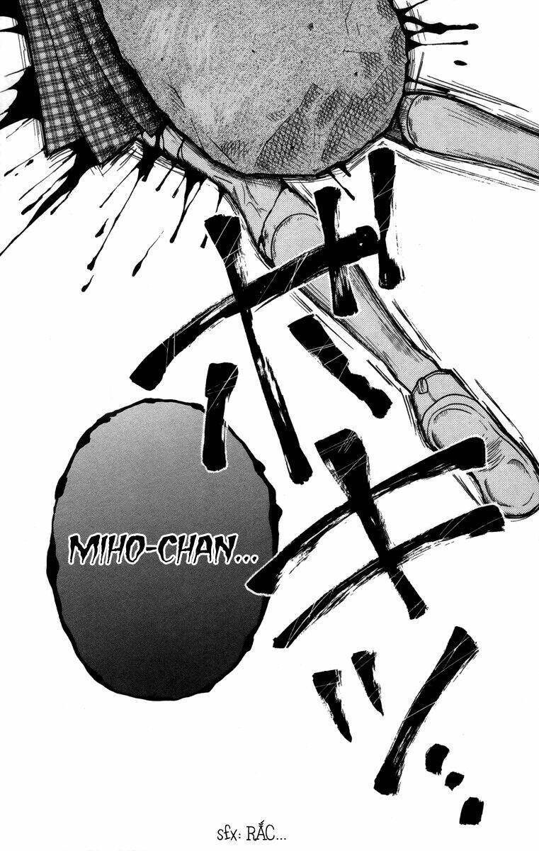 Screaming Lesson!!!: Chapter 20