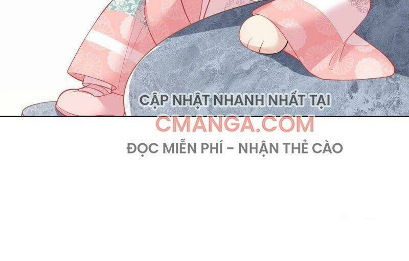 Quận Chúa Vững Vàng, Thiết Lập Nhân Vật Không Thể Vỡ: Chapter 40.5