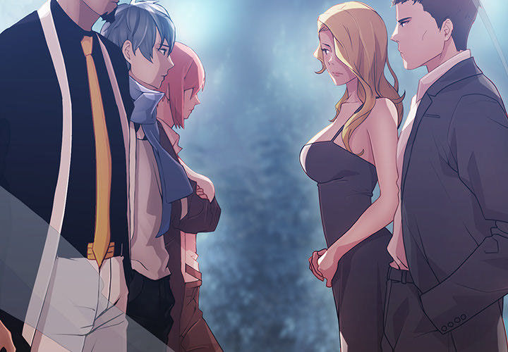 Ảo Mộng Hồ Điệp: Chapter 26