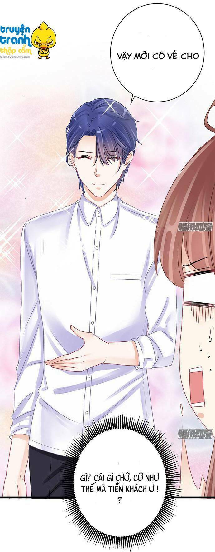 Trọng Sinh Để Ngủ Với Ảnh Đế: Chapter 22