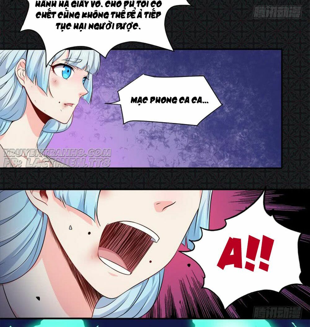 Ngạo Kiều Quỷ Vương Yêu Ta: Chapter 61