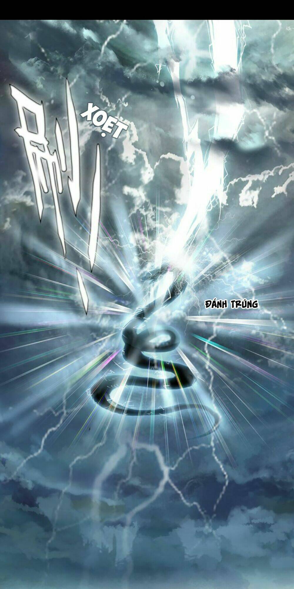 Đế Sư Tại Thượng: Chapter 1