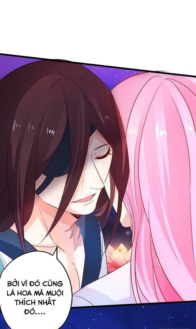 Hồ Tiên Hung Bạo: Chapter 31