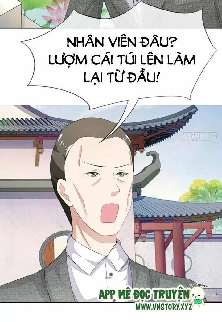 Nam Thần Ma Cà Rồng: Sủng Nhược Tiểu Lãn Thê: Chapter 61