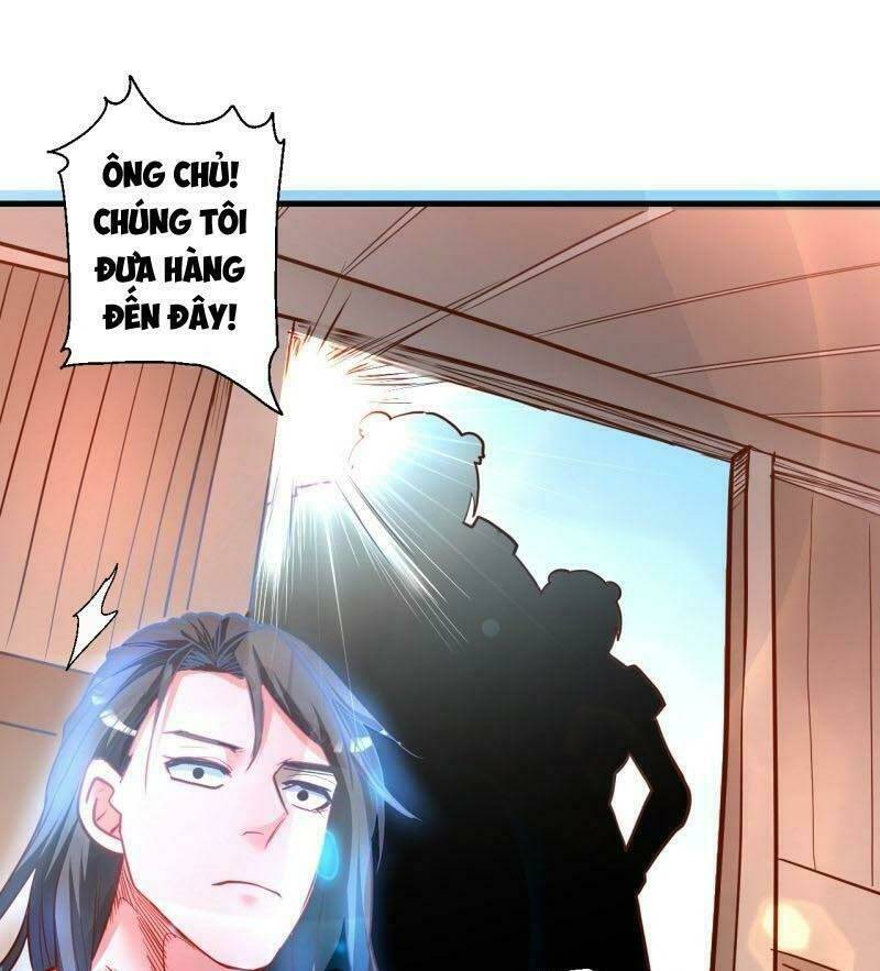 Tối Cường Đại Biểu Hoàng Kim Thận: Chapter 80