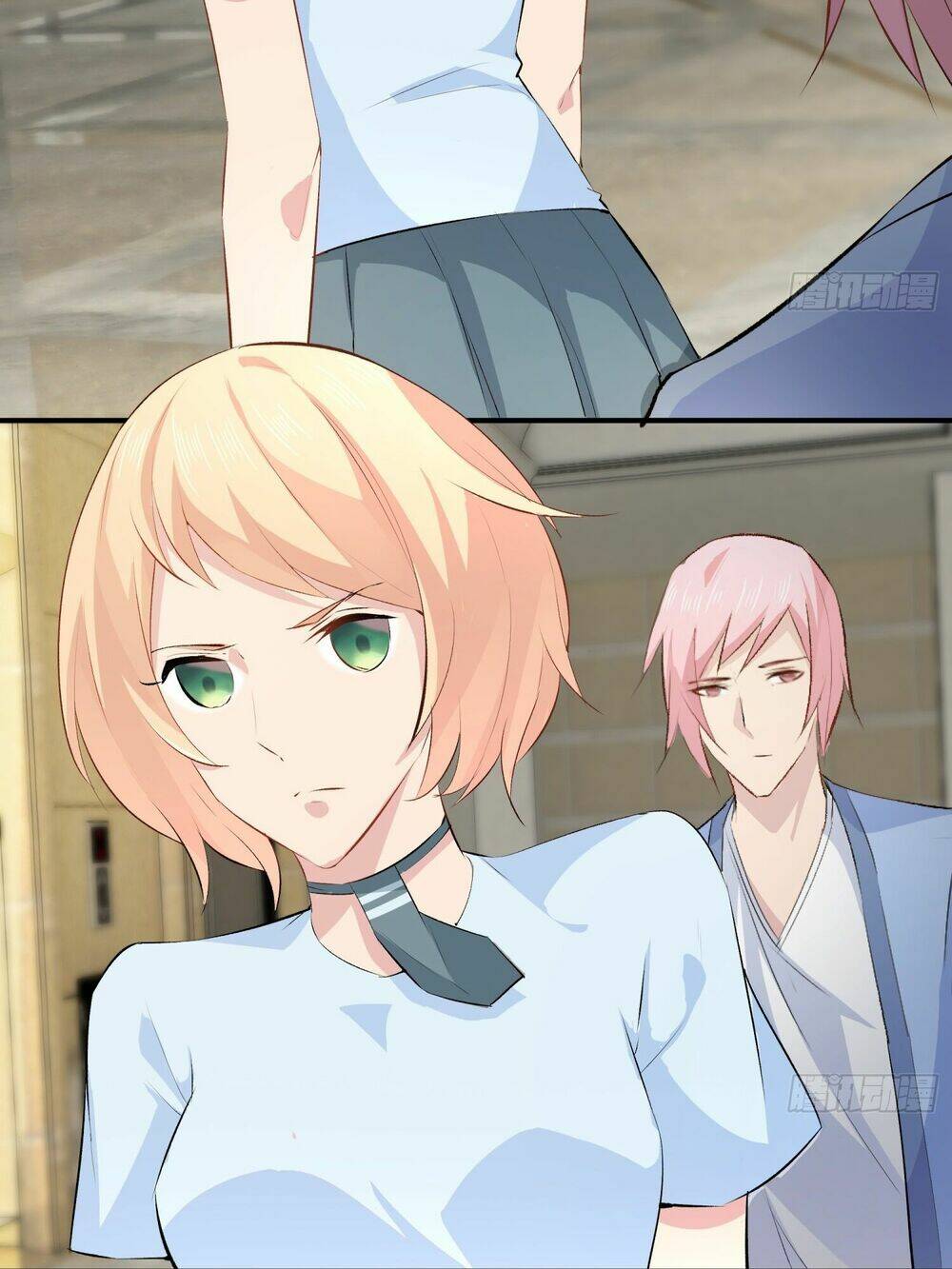 Quái Trộm Thâu Tâm: Chapter 14.1