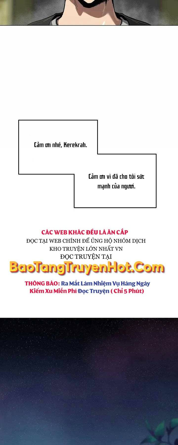 Con Đường Diệt Thần: Chapter 7