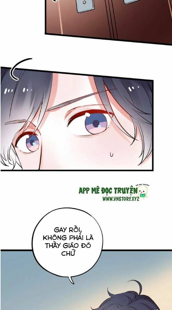 Trạch Thượng Tịch Mịch Huỳnh Hỏa: Chapter 21