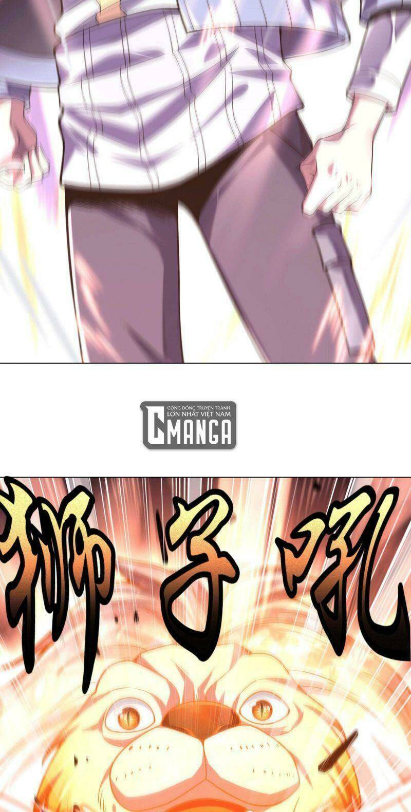 Thời Đại Thần Minh: Thế Giới Biến Thành Game Online: Chapter 11
