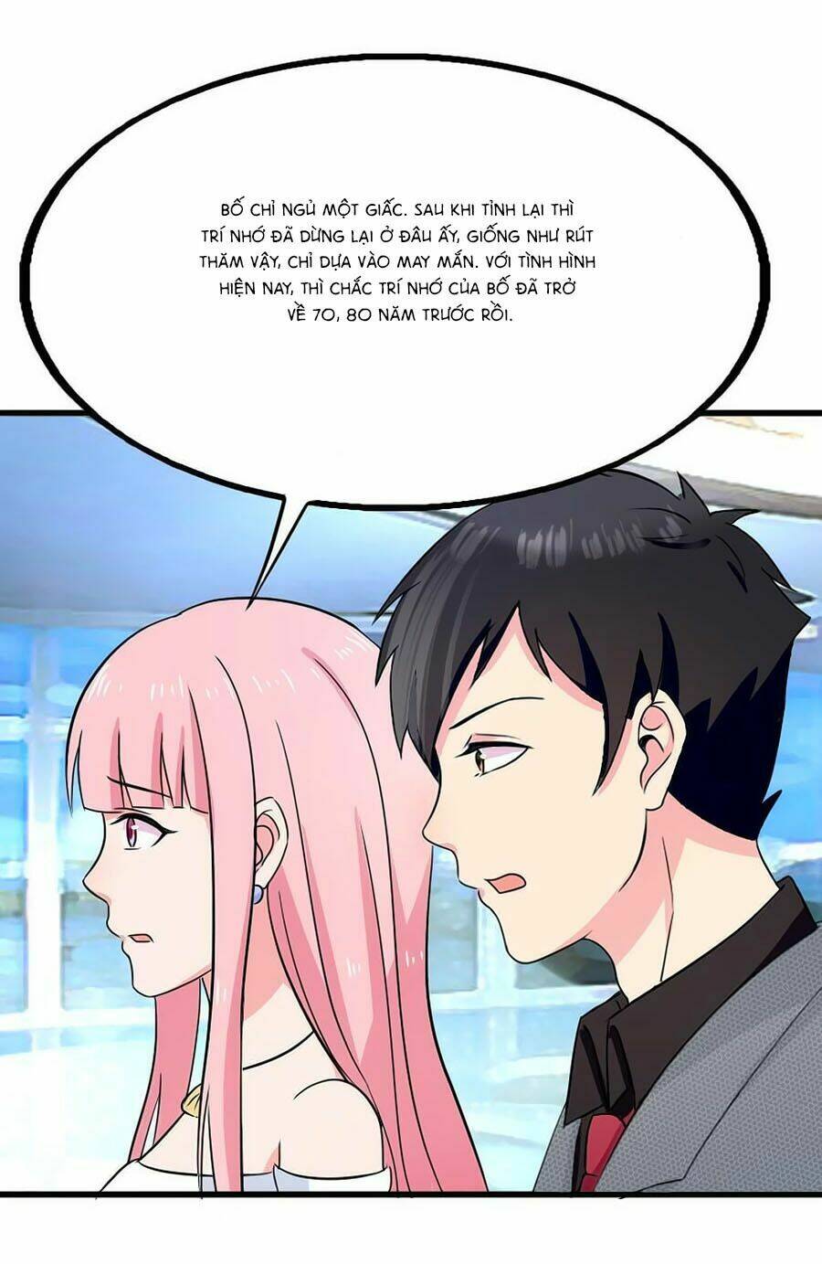 Số Hiệu 1314: Chapter 16