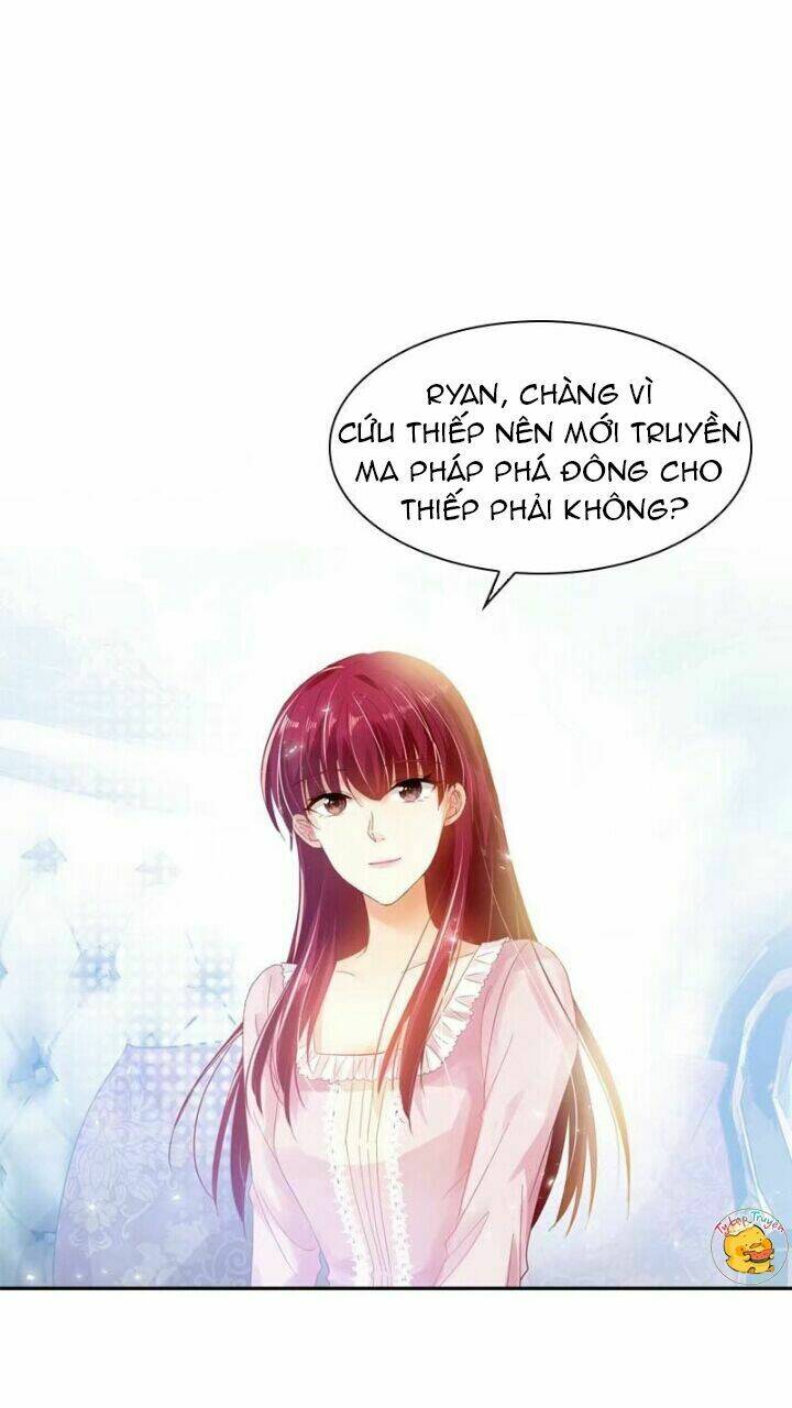 Ác Nữ Cải Biến: Chapter 42