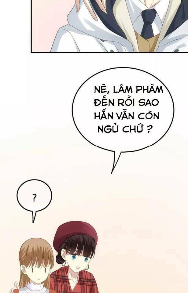 Thần Tượng Điểm Zero: Chapter 92