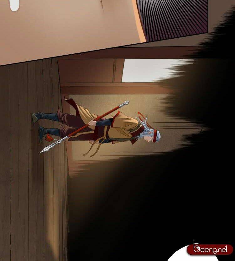 Chấp Kiếm Giả: Chapter 5