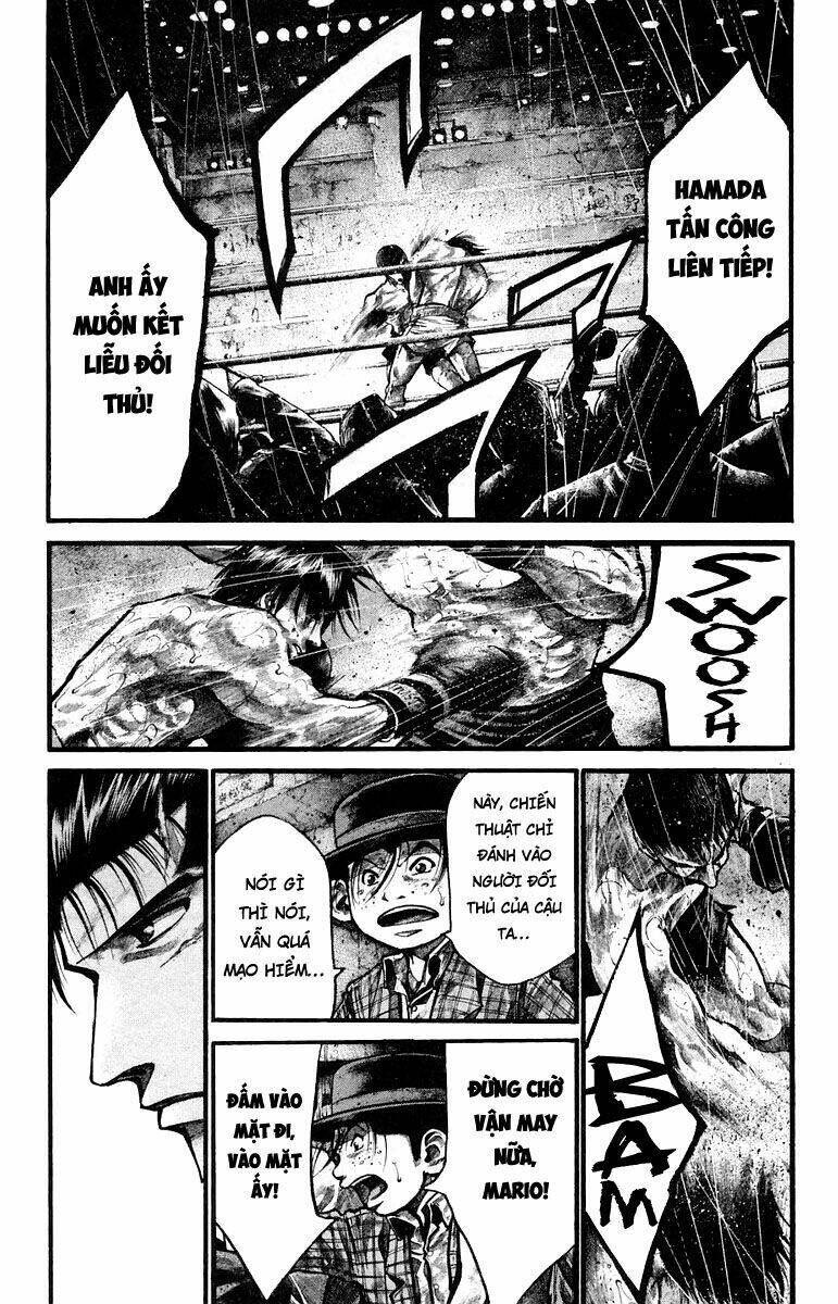 Rainbow: Chapter 132