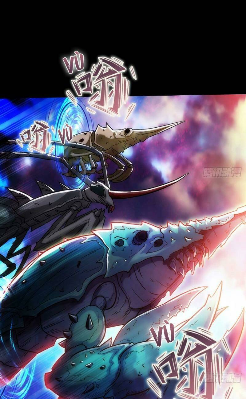 Bất Hủ Phàm Nhân: Chapter 33