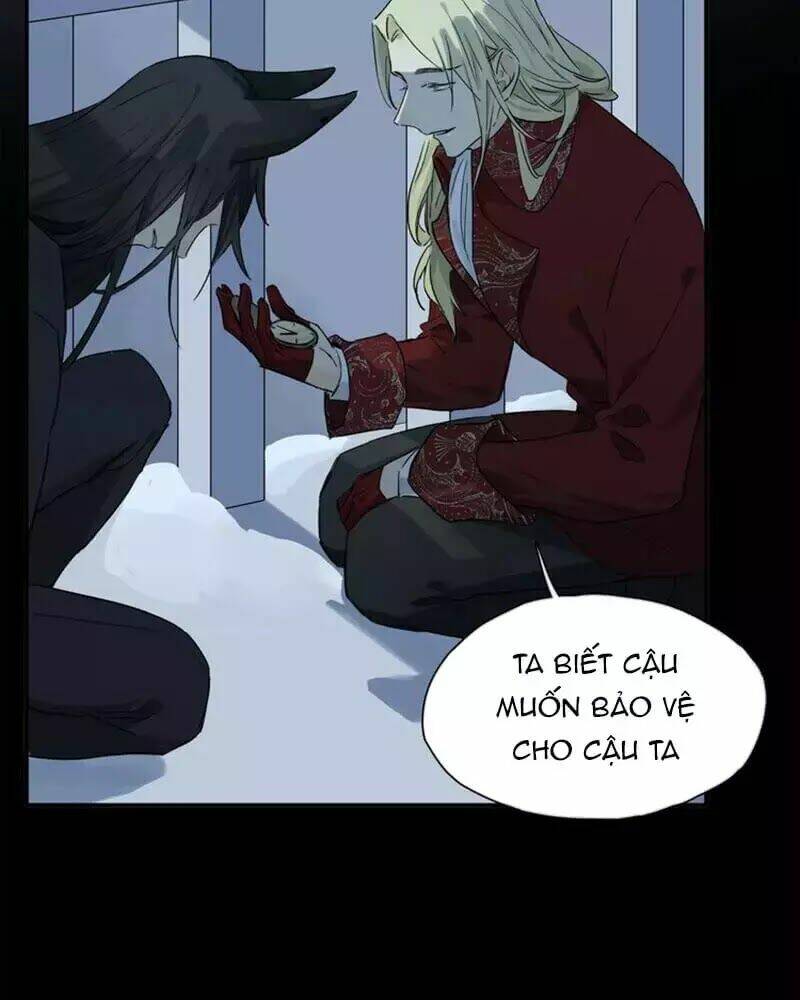 Vợ Yêu Của Ác Ma: Chapter 48