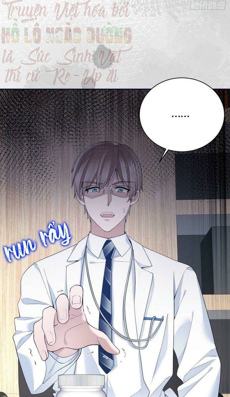 Đưa Em Đi Chơi: Chapter 57