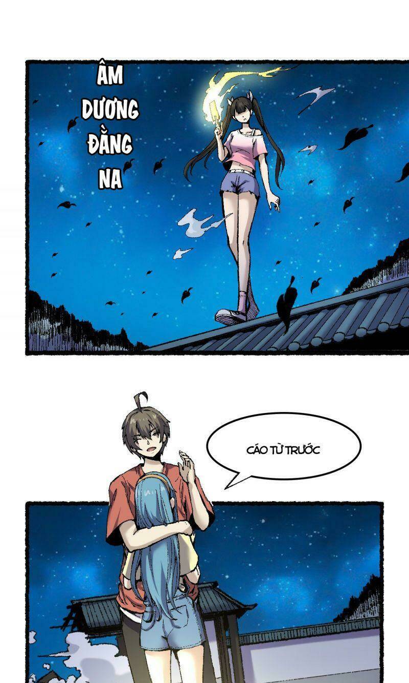 Ta Độ Kiếp Thất Bại Đều Là Tại Ngươi: Chapter 60