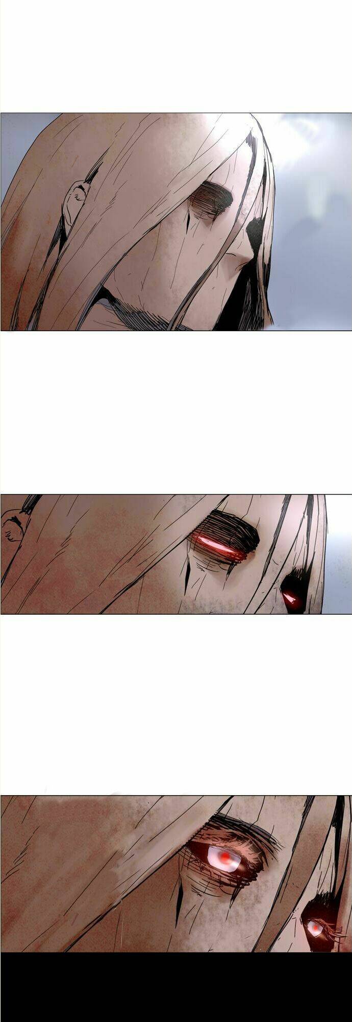 Lessa 2: The Crimson Knight: Chapter 108