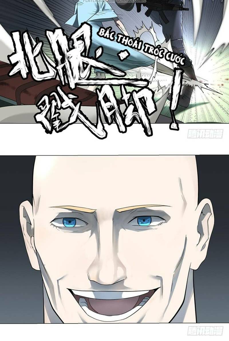 Danh Sách Kẻ Phản Diện: Chapter 1