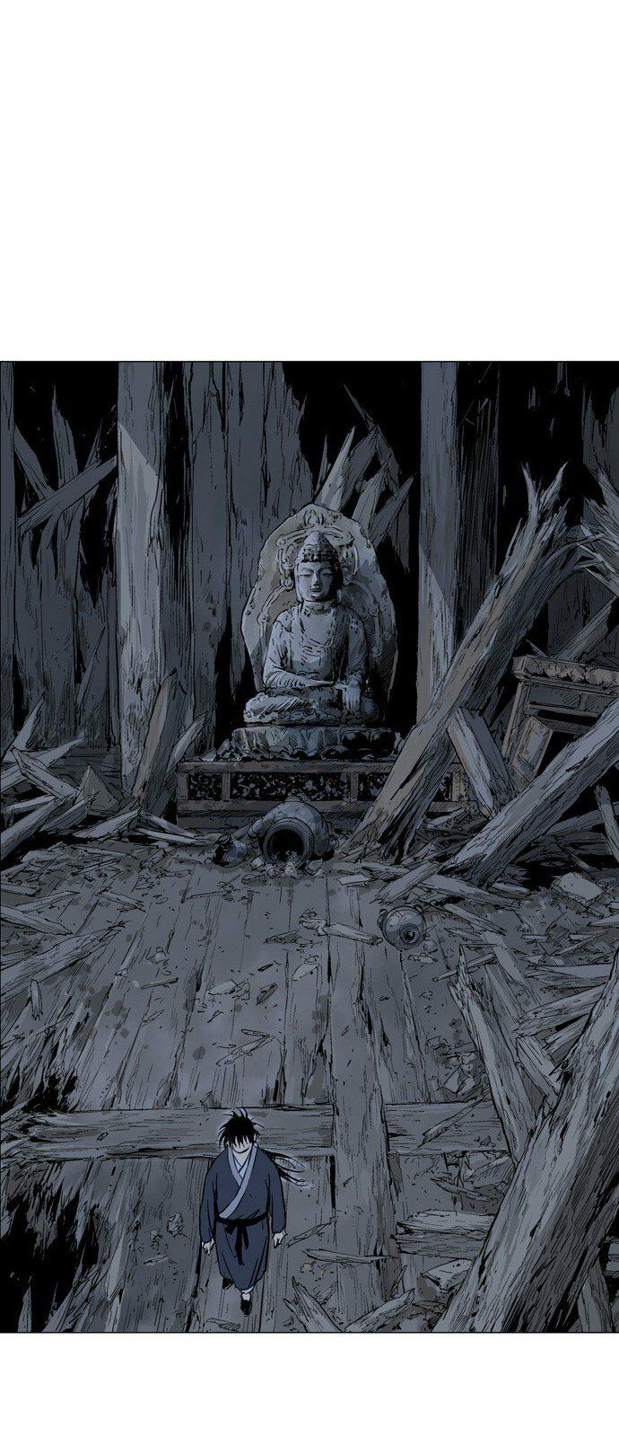 Cao Thủ 2: Chapter 58