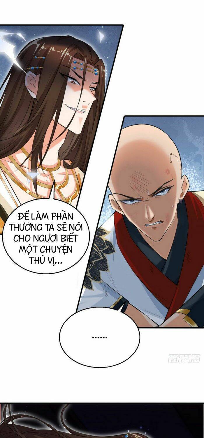 Tà Du Ký: Chapter 61