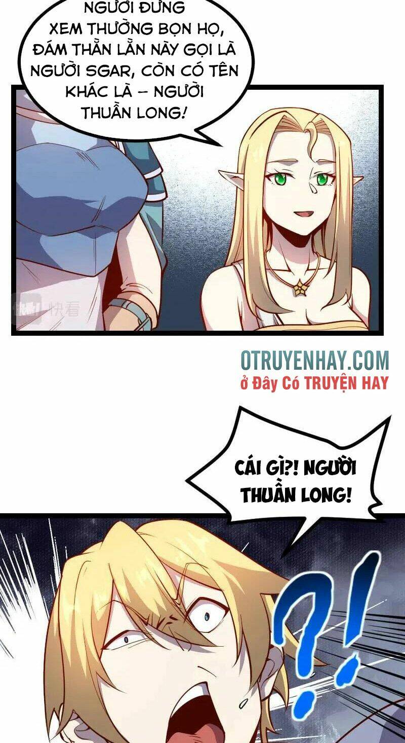 Tối Cường Thành Chủ Đích Dị Giới: Chapter 31