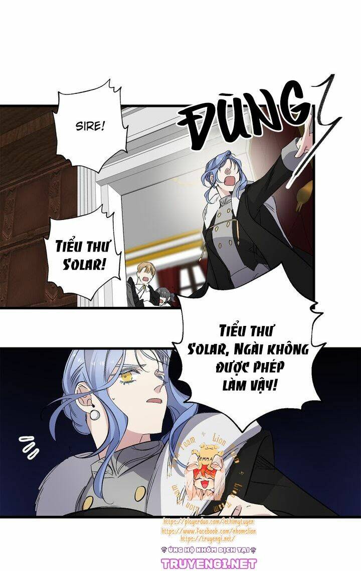 Tình Điên Dại: Chapter 63