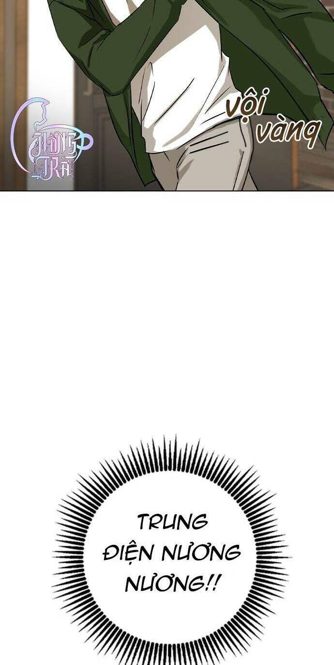 Duyên Nợ Kiếp Trước: Chapter 40