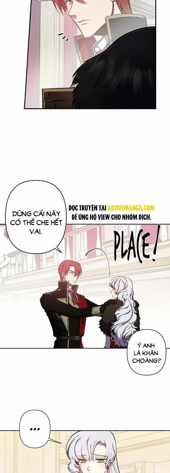 Hôn Lễ Báo Thù: Chapter 47