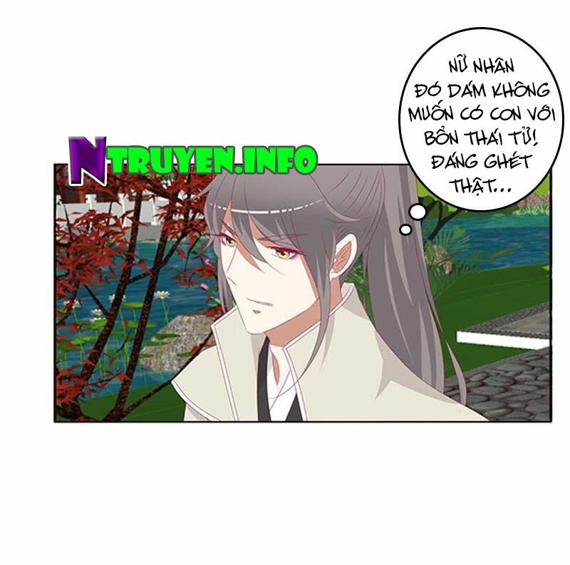 Thông Linh Phi: Chapter 472