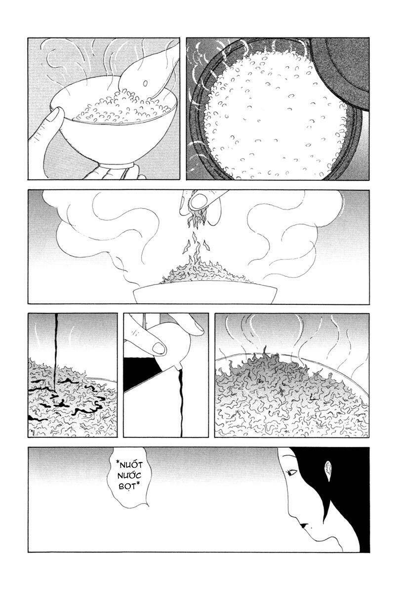 Quán Ăn Về Đêm: Chapter 3