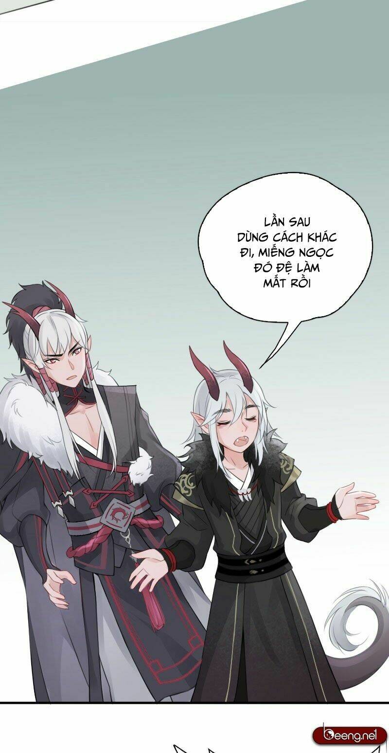 Tây Du Ngạo Tuyết Thiên: Chapter 20