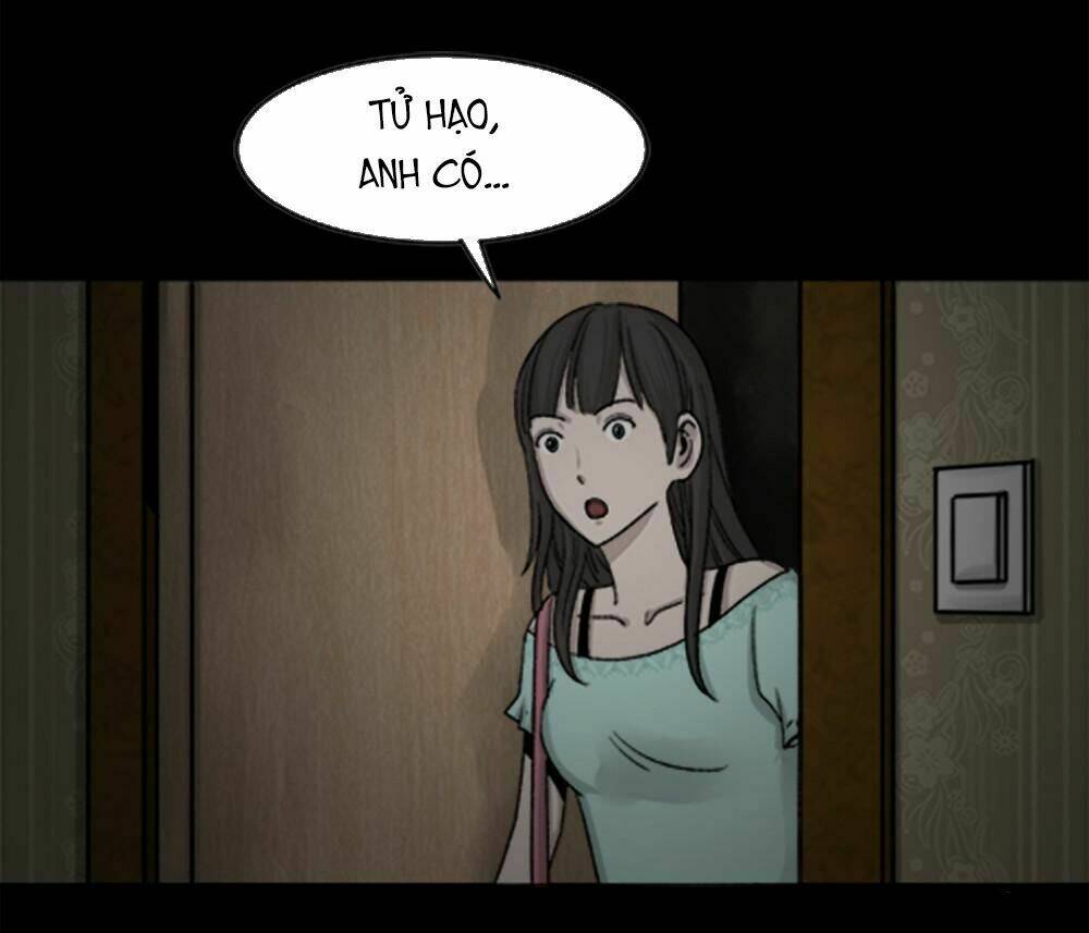 Truyện Đọc Lúc 0H: Chapter 16