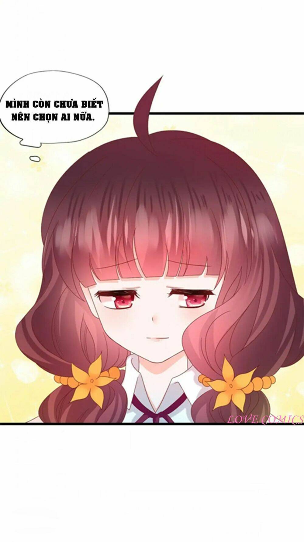 Tình Yêu Bốn Mùa: Chapter 11