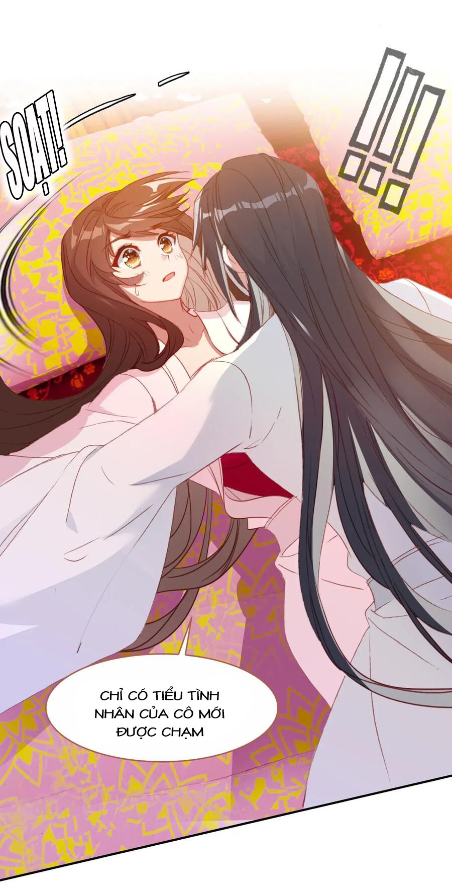 Gả Cho Một Tên Thái Giám Đáng Ghét: Chapter 157