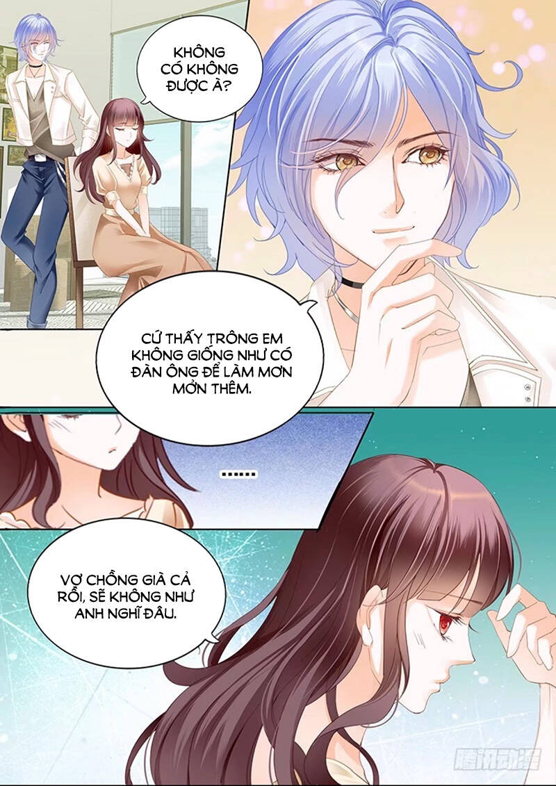 Thiểm Hôn Kiều Thê: Chapter 158