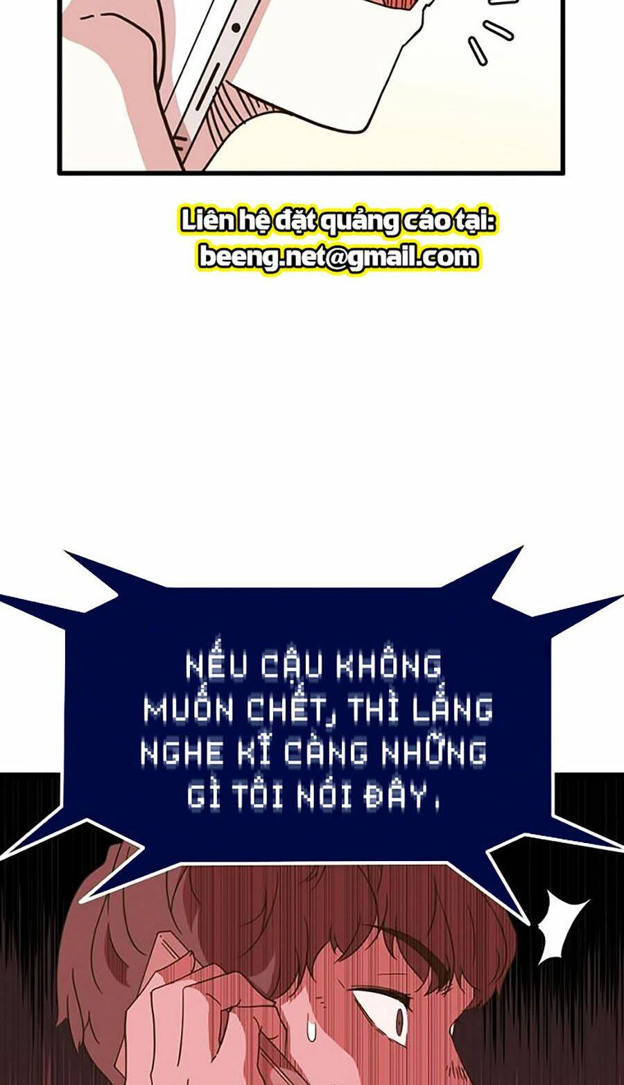 Điểm Chết: Chapter 1