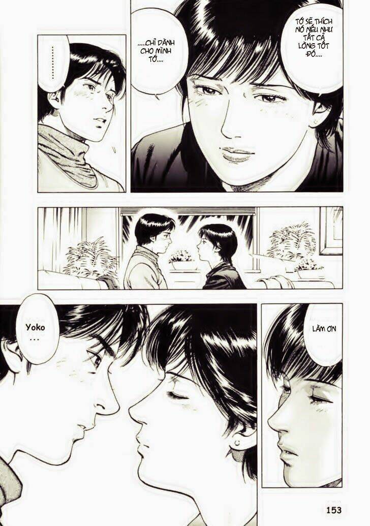 Family Compo: Chapter 34