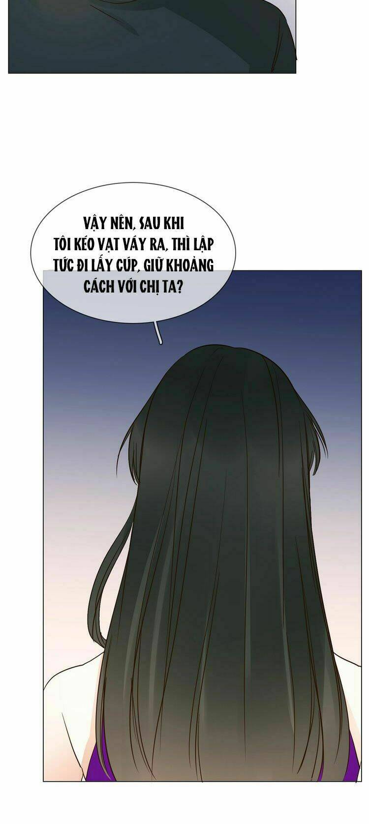 Ngôi Sao Vụn Vỡ: Chapter 11