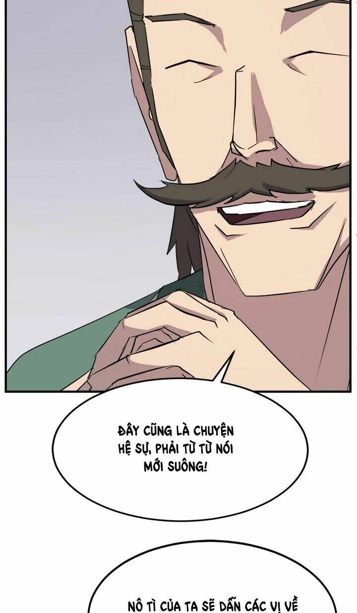 Trọng Sinh, Bất Khả Chiến Bại: Chapter 99