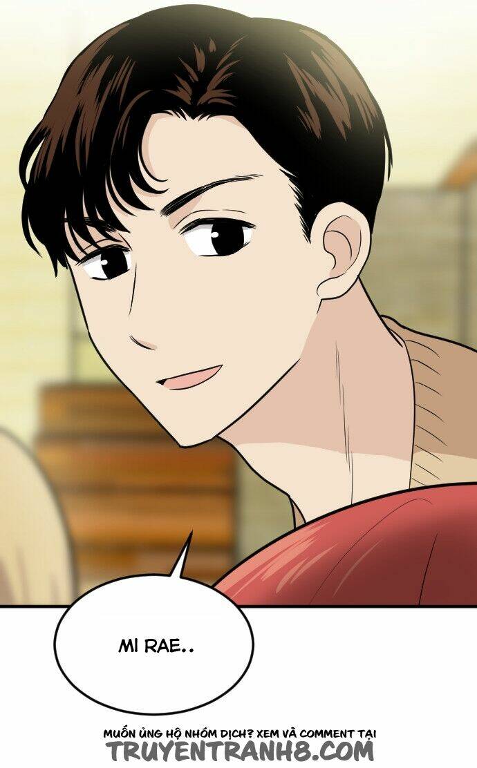 Người Đẹp Gangnam: Chapter 18