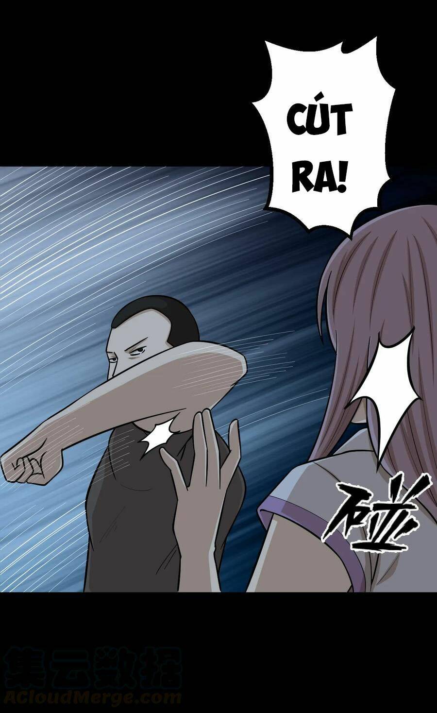 Đai Ca Trở Lại Tuổi 16: Chapter 116