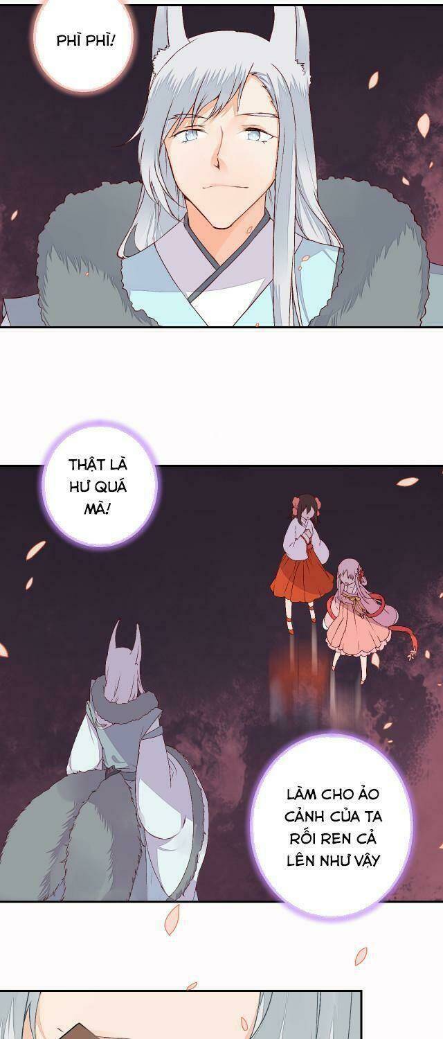 Đốt Đào Hoa: Chapter 49