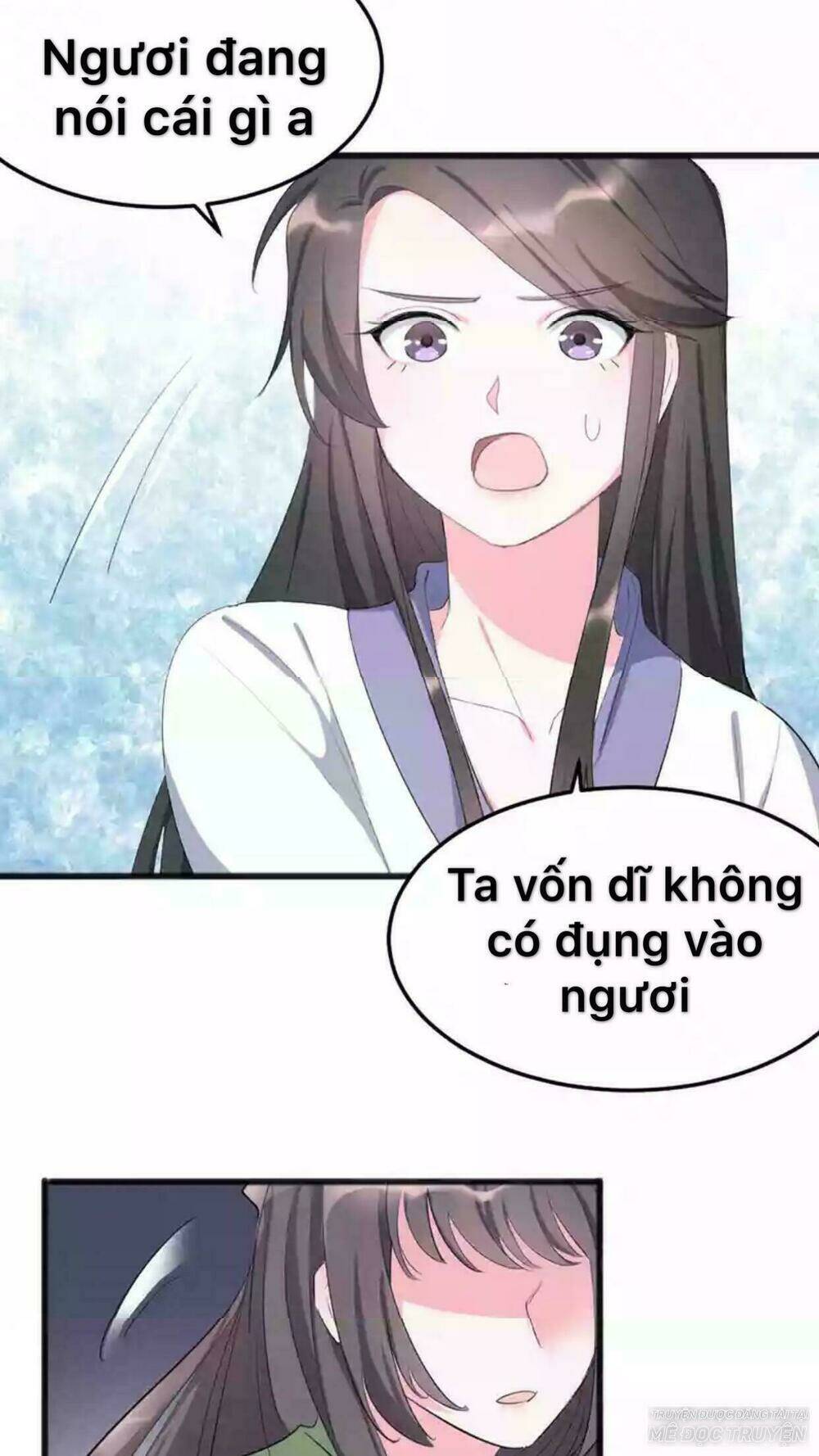 Hoa Khôi Trọng Sinh: Chapter 7