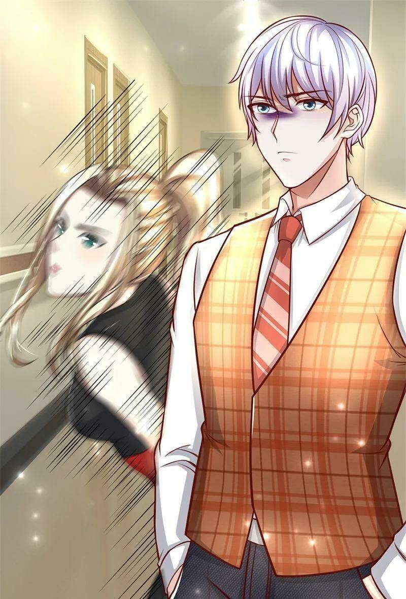 Tuyệt Đỉnh Khí Thiếu: Chapter 87