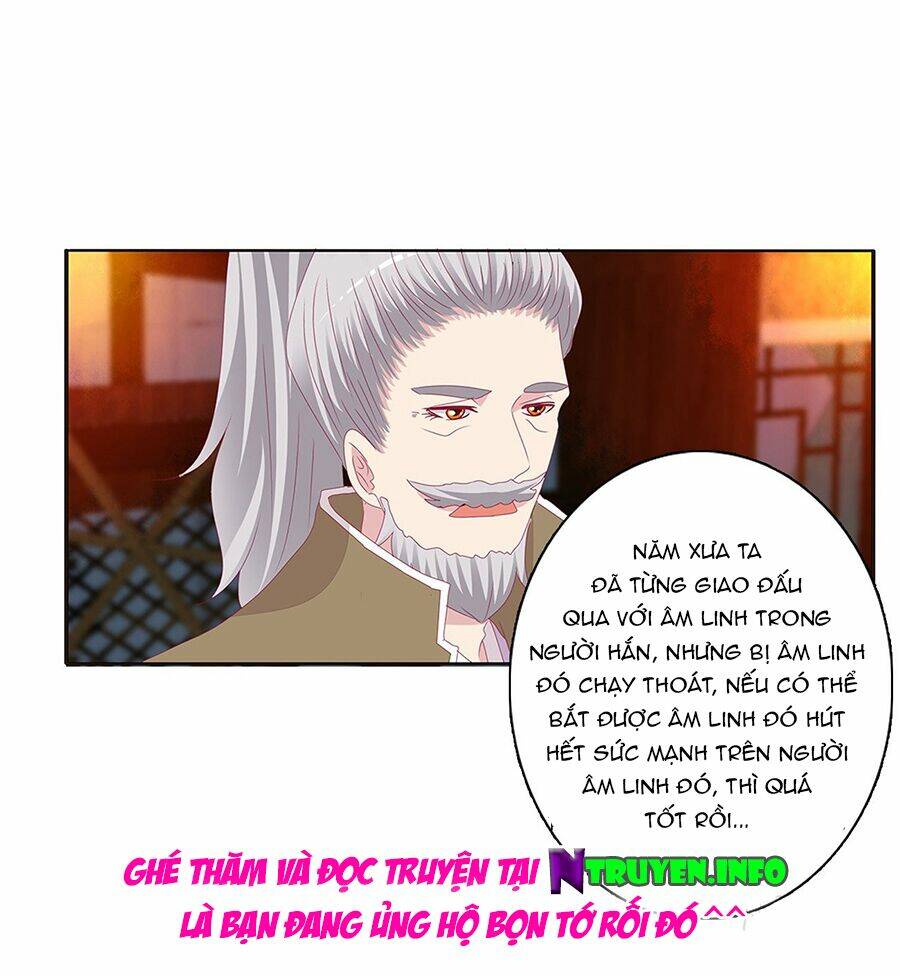 Tướng Quân Mời Ra Trận: Chapter 171