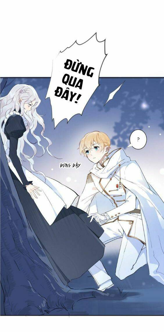 Hầu Nữ Giá Đáo: Chapter 3