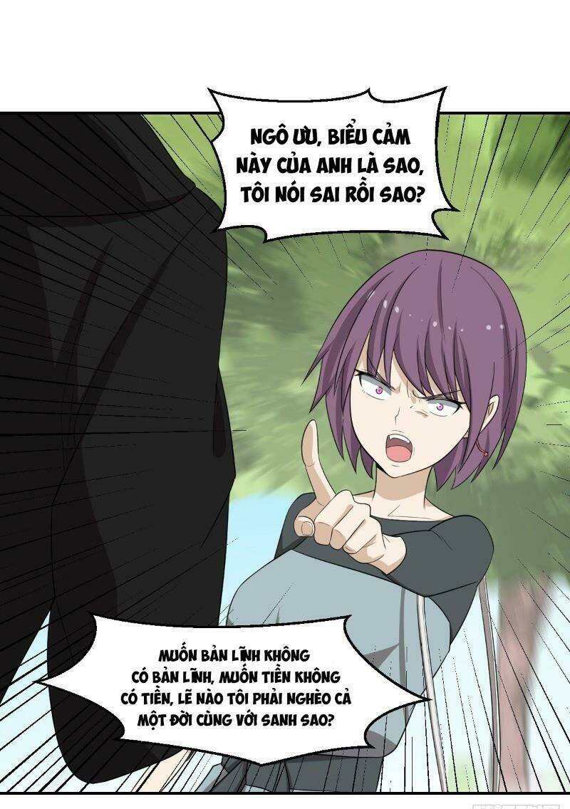 Nghịch Thiên Tiên Mệnh: Chapter 60