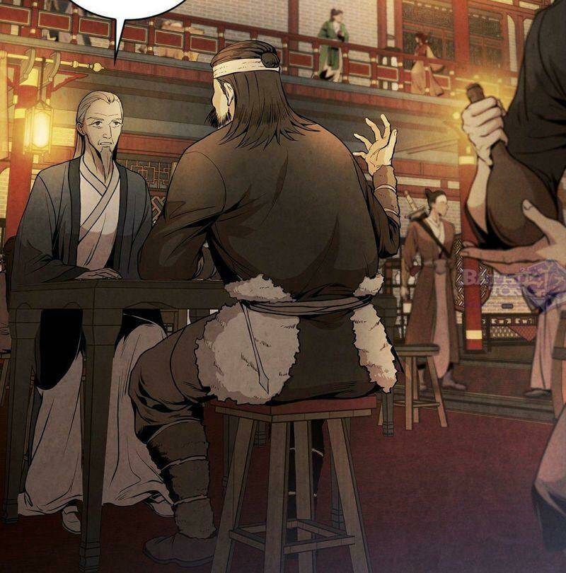 Đại Sư Huynh: Chapter 11.2